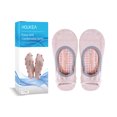 thumbnail image 2 of Yoga Socks High Elasticity Soft And Breathable It Is Very Comfortable To Wear The Feet Making You Walk More Easily, 2 of 9