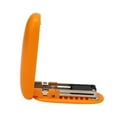 thumbnail image 3 of Mini Stapler Portable Stapler Small Lever Frame Leverage Structure Pocket Stapler Small Stapler Material Abs Staple Machine Travel Size Stapler Petite, 3 of 7