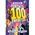 thumbnail image 1 of Fortnite 100 favoritos (100% No oficial), de Varios Autores, 1 of 2