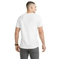 thumbnail image 2 of Jockey T-Shirt à Col Ras du Cou avec Poche Legacy pour Hommes, 2 of 5