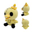thumbnail image 4 of Plush Dark Deception, Dark Deception Horror Game Plush Toy, for Gaming Fans, 9.8, 4 of 5