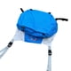 thumbnail image 4 of Mochila compacta multiusos de 10 l para senderismo, ideal para correr, , hacer senderismo y otras actividades al libre., 4 of 8
