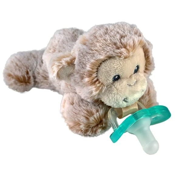 Portachupete RaZbaby JollyPop Mono de Silicona Médica