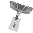 thumbnail image 2 of Colaxi Boat Quick Davits Set Quick Davits System, High Performance, Premium Professional, Marine Accessory for Marine, Dinghy, Yacht, 2 of 8