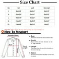 thumbnail image 3 of ShiShine Womens Turn Down Collar Shirt Long Sleeve Blouse Fashion Business Casual Office Ladies Dress Shirt, 3 of 5