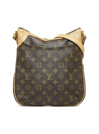 Buy Brand New & Pre-Owned Luxury LOUIS VUITTON ODEON PM M56390 Online