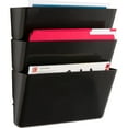 thumbnail image 4 of Sparco Stak-A-File Vertical Filing System, 3 pack, 4 of 5