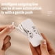 thumbnail image 3 of Estuche portátil para hilo dental Dispensador de hilo dental, 3 of 5