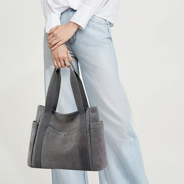 Aparatos de cocina, Accesorios de cocina, Utensilios de cocina, Bolsa de mano para herramientas de cocina Bolsas de mano para mujer Bolsa de mano para mujer Bolsa de mano de lona Bolsa de mano de lona