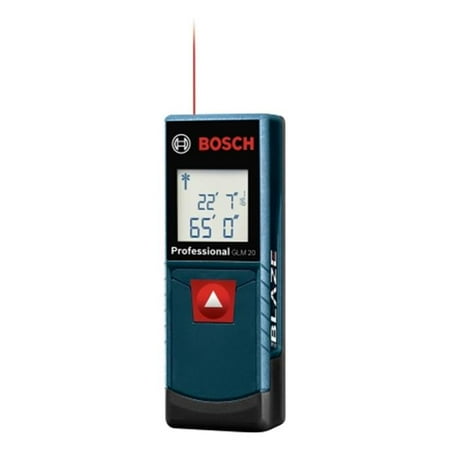 Robert Bosch Tool 2487767 65 ft. Laser Measure GLM20