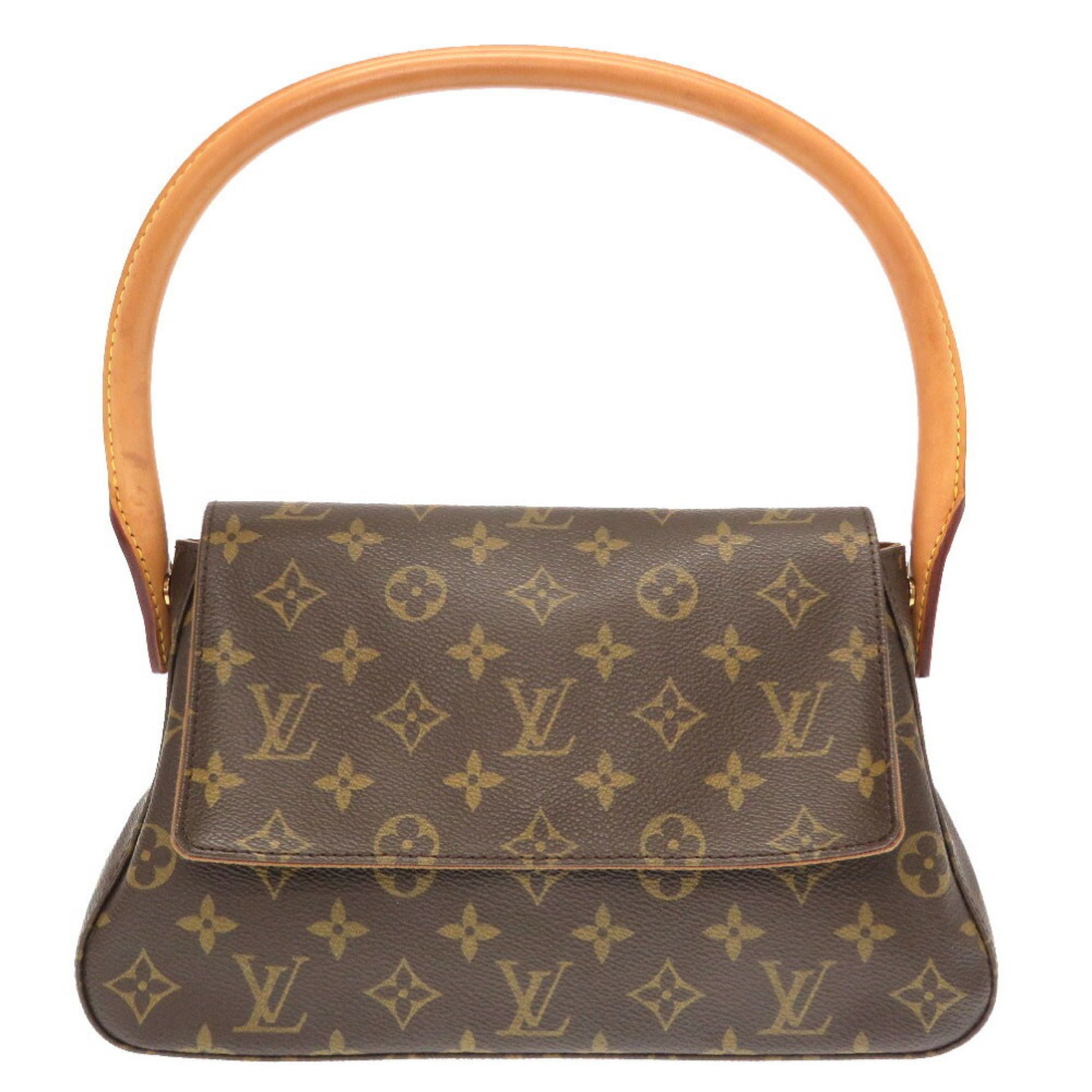 Louis Vuitton Mini Looping Handbag