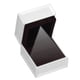 thumbnail image 5 of Caja de Anillo de Compromiso, Spot Light White Ring Regalo para Joyas, 5 of 7