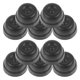 thumbnail image 1 of LITINKIMI 20Ud Accesorios Para Maletas Pies De Soporte Plástico Fácil De Instalar, 1 of 8