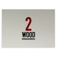 thumbnail image 4 of Dsquared2 Unisex 2 Wood Gift Set Fragrances 8011003871865, 4 of 5