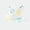 Light Blue, variant on Gzbliryd Cute Summer Beach Sun Hat Summer Upf 50 Summer Hat for Boys Girls Baseball Cap Hat (Light Green,0-3 Months)