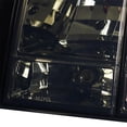 thumbnail image 6 of Spec-D Tuning Smoke Sequential Tail Lights Compatible with 2005-2009 Ford Mustang, Left + Right Pair Assembly, 6 of 7