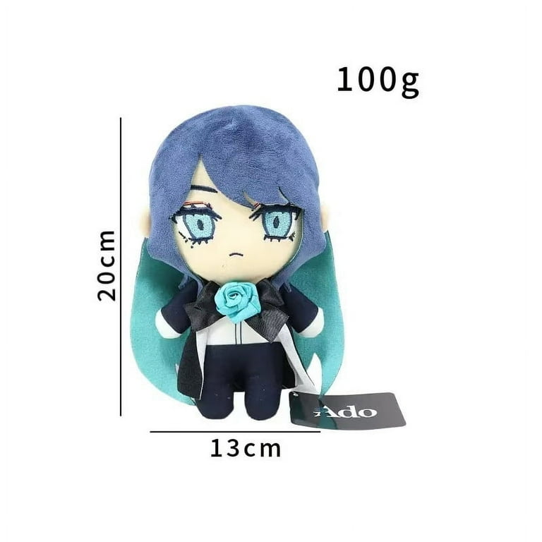 Ado ぬいぐるみ HIBANA s-l400.jpg