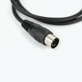 thumbnail image 3 of 3' MIDI Cable, 3 of 6
