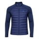 thumbnail image 5 of Chamarra Capitonada Wilson Hombre Azul, 5 of 5