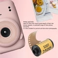 thumbnail image 3 of 35mm Color Film, 200-250 Professional Color Print 35mm Film, Wide Exposure Range ECN 2 Process Colour Print Camera Film For 135 Camera, High Contrast Color Print Film, 3 of 8
