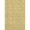 thumbnail image 2 of Addison Rugs Mayfield Washable Transitional Arrows Gold Rectangle Rug, 5' x 7'6", 2 of 6