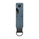 thumbnail image 4 of Organizador de llaves perfecl Estuche minimalista liviano Azul, 4 of 8