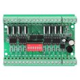 thumbnail image 2 of 8 Channel NPN PNP To NPNConverter With Optocoupler Isolation, High SpeedConversion For PLC And MCU Interfaces, 2 of 8