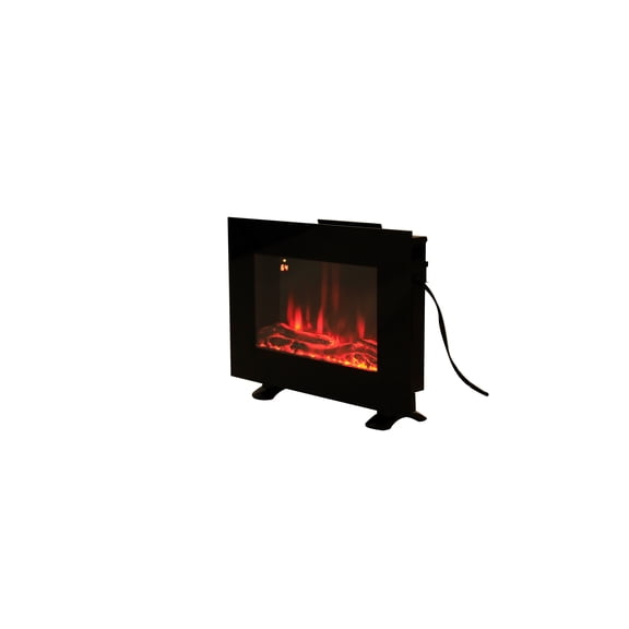 23 Inch Electric Fireplace insert