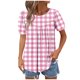 thumbnail image 1 of Camisetas de Cuello de la Tripulación de Manga Larga para Hombres Color Sólido Casual Top, Tejido Suave Y Cómodo para el Uso Diario de Primavera Y Verano, Camiseta de Cuello Redondo, Camisetas de Mang, 1 of 7