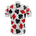 thumbnail image 2 of Spades & Hearts Chandail de Cyclisme pour Homme - TTP, 2 of 3