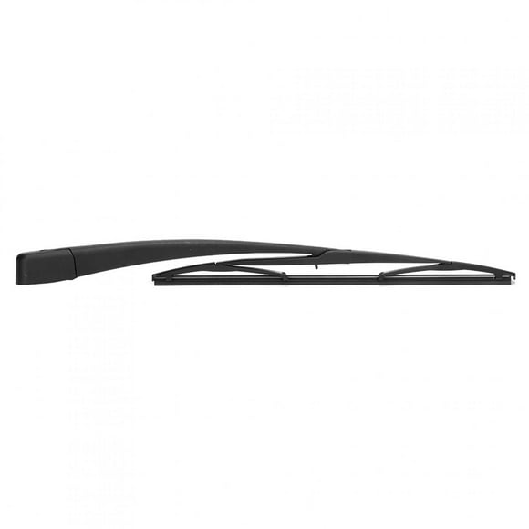 Car Wiper,Black Car Rear Windshield Windshield Wiper Rear Wiper Tailored for Perfection