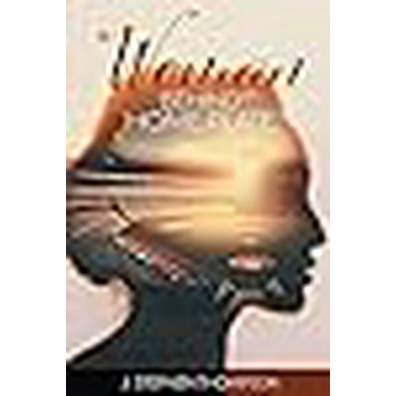 Woman Behind Home Plate