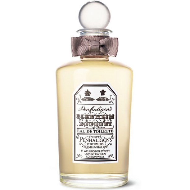 Penhaligon's Blenheim Bouquet By Penhaligon's Eau De Toilette Spray 3