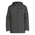 thumbnail image 5 of Tec-One Men’s Solid Ski Jacket, 5 of 5