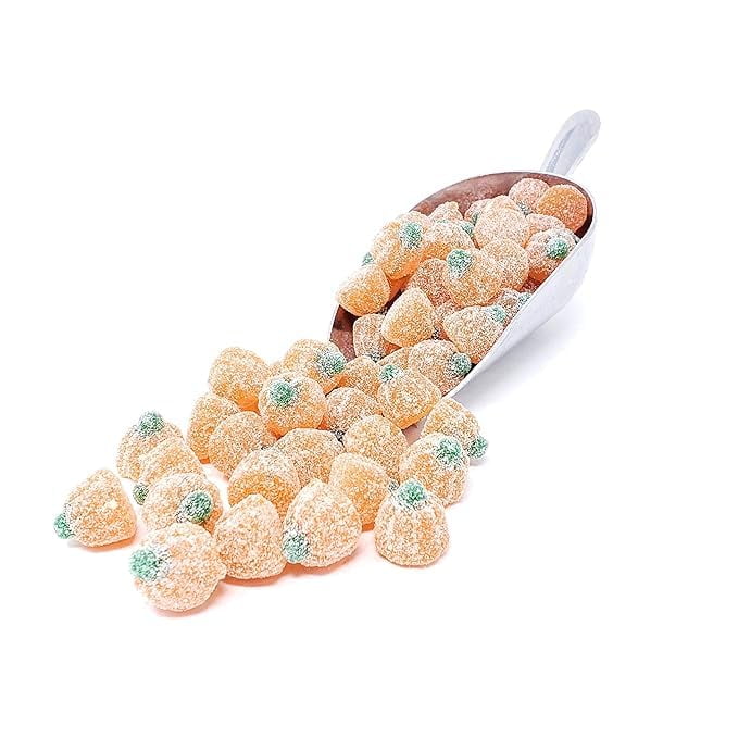 Candy Retailer Sour Jelly Pumpkins (5 Lb)