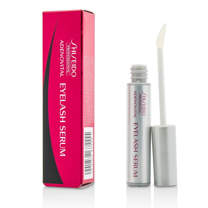 Shiseido Shiseido Professional Adenovital Eyelash Serum Walmart Com Walmart Com