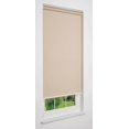 thumbnail image 4 of Linen Avenue Cordless Solar Screen Roller Shade - 1% Sand, 4 of 7