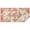 Pioneer Flower Floral-2, variant on Pioneer Flower Floral Print Pattern Rectangle Tablecloth 60"x84",Waterproof Polyester Rectangle Table Cloth, Wipeable Spillproof Polyester Tablecloth for Dining, Camping, Indoor and Outdoor