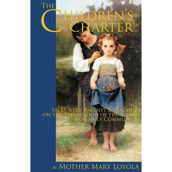 The Children's Charter, (Paperback)