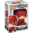 thumbnail image 3 of Figura de vinilo Funko POP Justice League Movie The Flash, 3 of 9