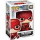 thumbnail image 3 of Figura de vinilo Funko POP Justice League Movie The Flash, 3 of 9