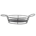 thumbnail image 3 of Fry Crisper Basket,  304 Stainless Steel Air Fryer Basket, Easy Cleaning, Light and Practical, Simple Modeling, for Snacks, French Fries, Vegetables and Fruits, 3 of 8