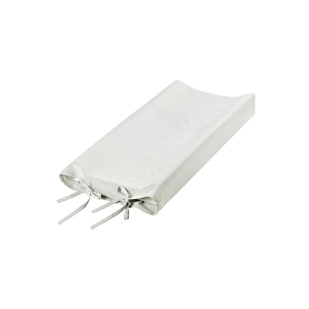 Funda Para Cambiador De Bebé Funda Para Cojín De Mesa Transpirable Para Recién Nacido Scienceny BA000661-02