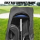 thumbnail image 5 of Naiovety Varilla de soporte para bolsa de viaje de Golf, amplia aplicación, confiable y versátil, varilla de soporte para bolsa de viaje de Golf Blanco, 5 of 6