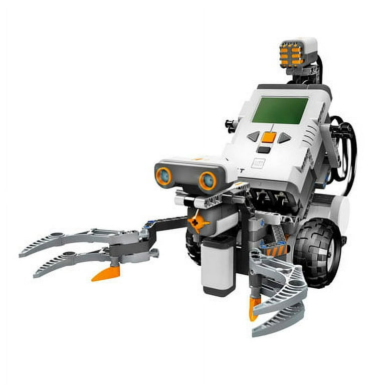 Lego Mindstorms Nxt Com