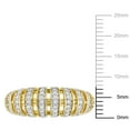 thumbnail image 2 of Everly Women's Diamond 14k Yellow Gold Ring, 2 of 8