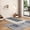 7in high, variant on QUEEN Box Springs,9-inch heavy-duty metal mattress foundation,Easy Assembly