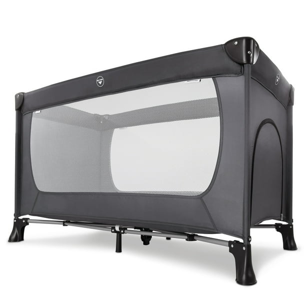 Disney dream n play travel cot hotsell