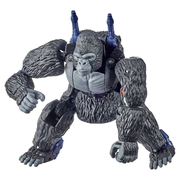 TRA GEN WFC K VOYAGER OPTIMUS PRIMAL - Walmart.com