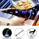 thumbnail image 3 of Encendedor de velas, encendedor de arco de carga USB mejorado con cuello flexible de 360°, adecuado para encender velas de luz, estufas de gas, camping, cocina, barbacoa, llama de fuegos artificiales Xemadio WMZL-505-1, 3 of 7